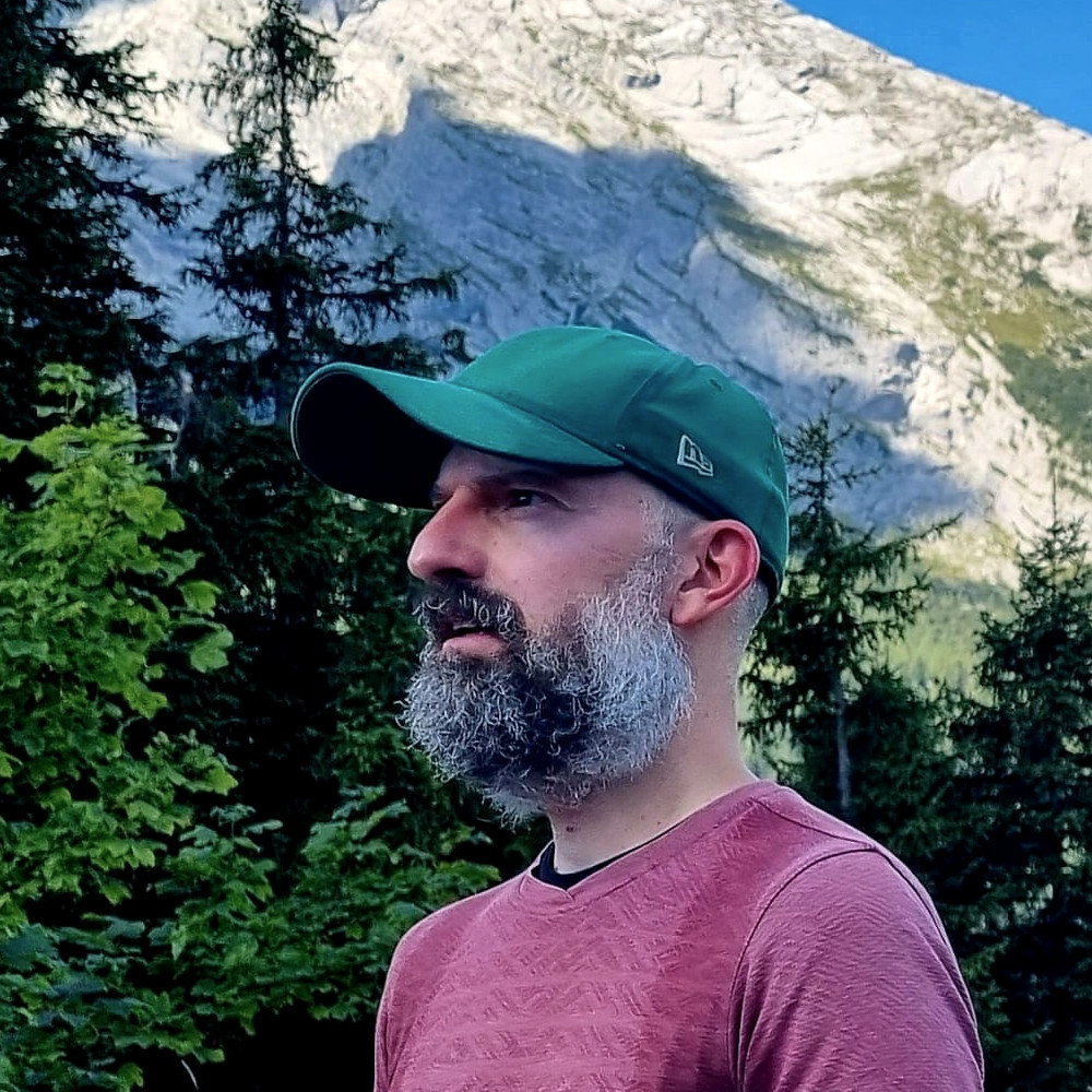 Michael Sieber, Photo